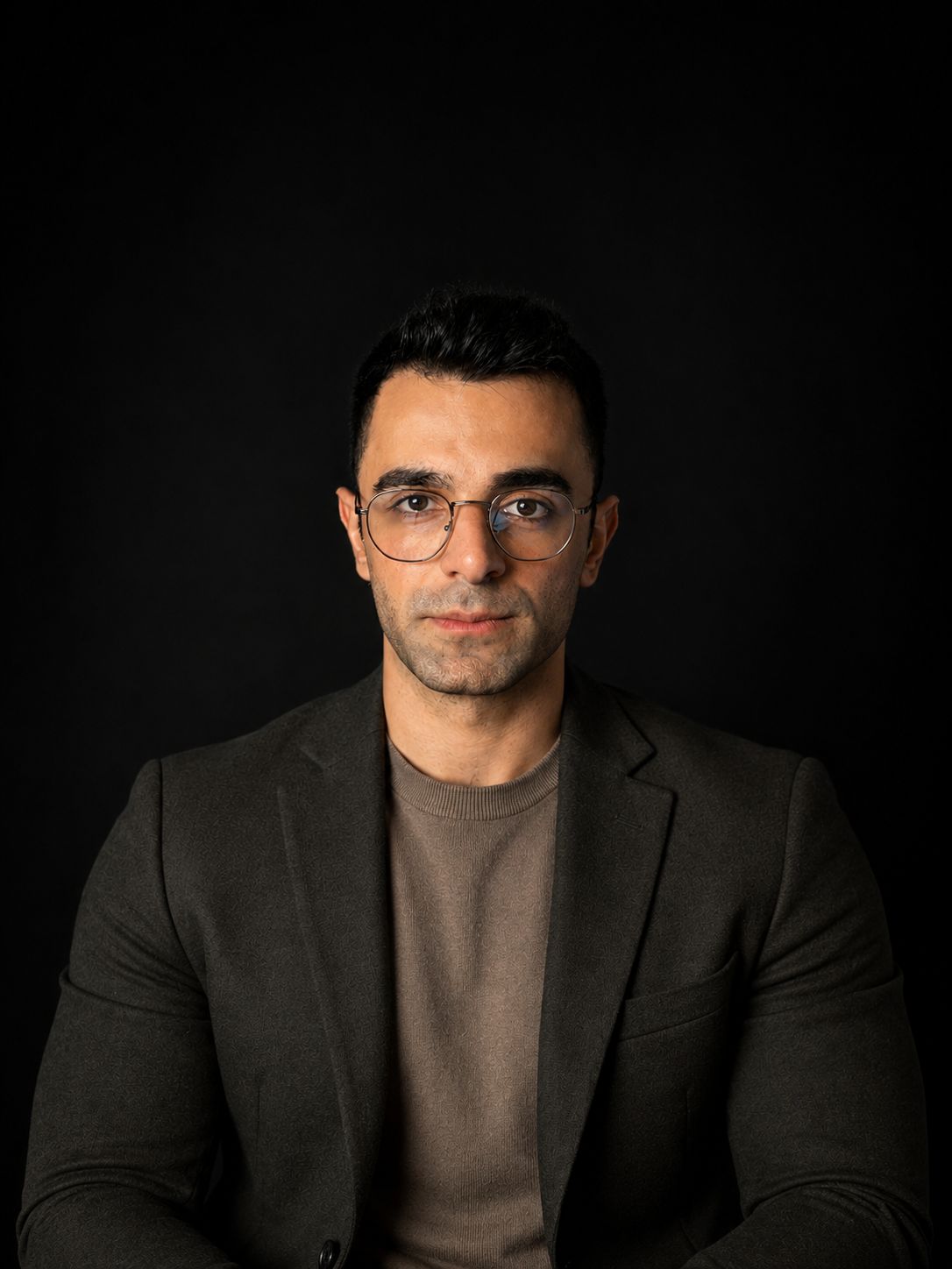 Hüseyin Parlakyıldız — Klinik Psikolog